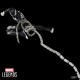 Marvel Legends Series Spider-Man Spider-Venom figure 15cm
