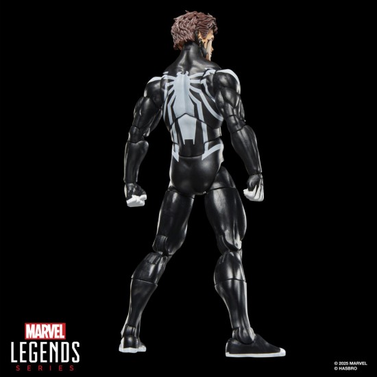Marvel Legends Series Spider-Man Spider-Venom figure 15cm