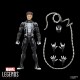 Marvel Legends Series Spider-Man Spider-Venom figure 15cm