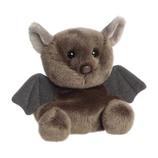 Palm Pals Bat plush toy 13cm