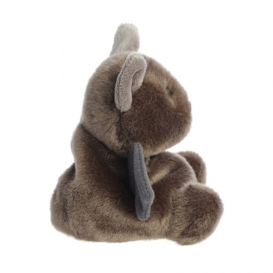 Palm Pals Bat plush toy 13cm