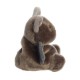 Palm Pals Bat plush toy 13cm