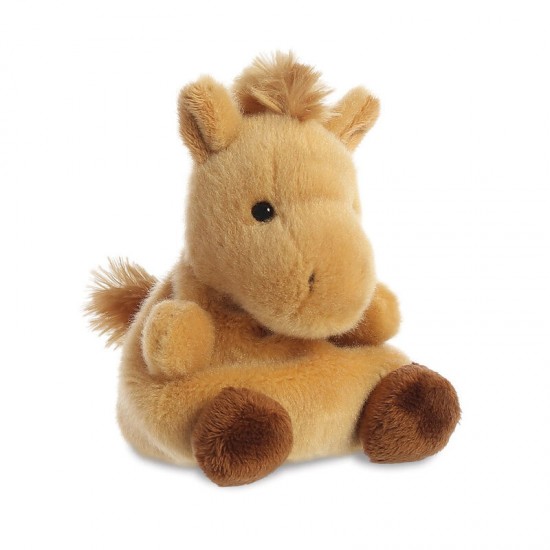 Palm Pals Horse plush toy 13cm