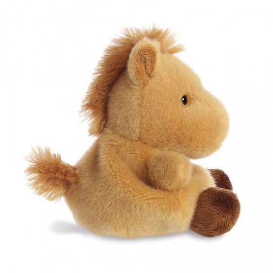 Palm Pals Horse plush toy 13cm