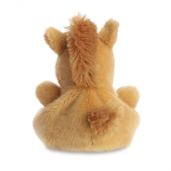 Palm Pals Horse plush toy 13cm
