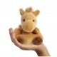 Palm Pals Horse plush toy 13cm