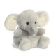 Palm Pals Elephant plush toy 13cm