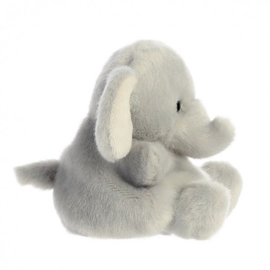 Palm Pals Elephant plush toy 13cm