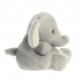 Palm Pals Elephant plush toy 13cm