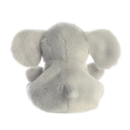 Palm Pals Elephant plush toy 13cm