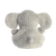 Palm Pals Elephant plush toy 13cm