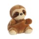 Palm Pals Sloth plush toy 13cm