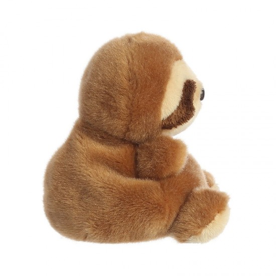 Palm Pals Sloth plush toy 13cm