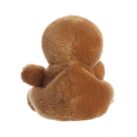 Palm Pals Sloth plush toy 13cm