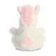 Palm Pals Unicorn plush toy 13cm