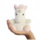 Palm Pals Unicorn plush toy 13cm