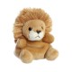 Palm Pals Lion plush toy 13cm