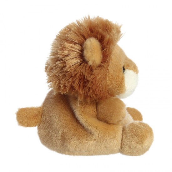 Palm Pals Lion plush toy 13cm