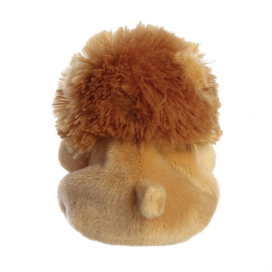 Palm Pals Lion plush toy 13cm