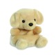Palm Pals Labrador plush toy 13cm