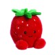 Palm Pals Strawberry plush toy 13cm