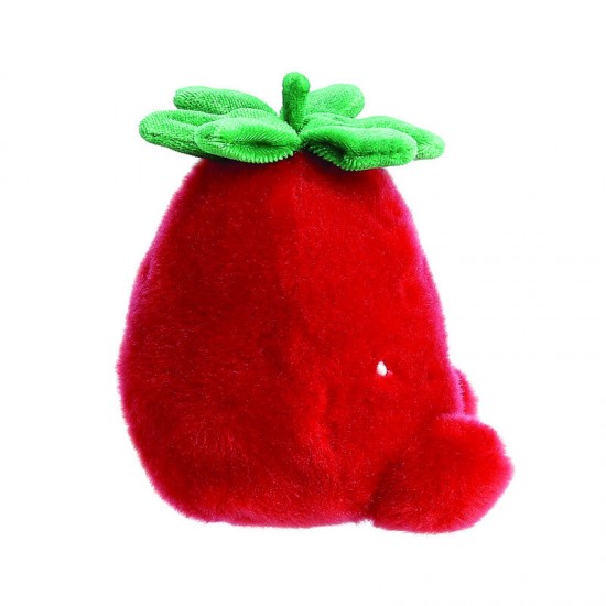 Palm Pals Strawberry plush toy 13cm