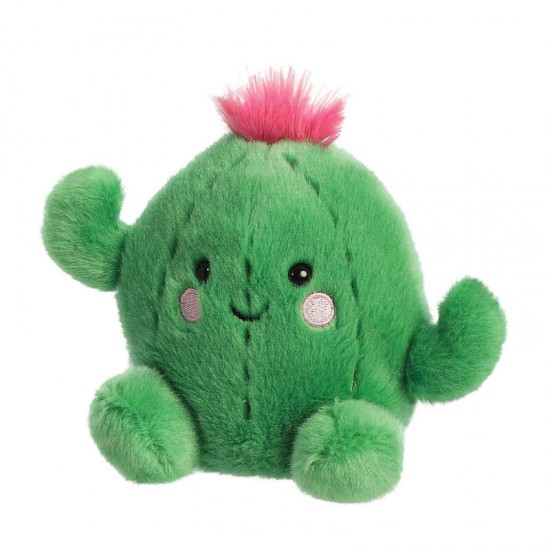 Palm Pals Cactus plush toy 13cm