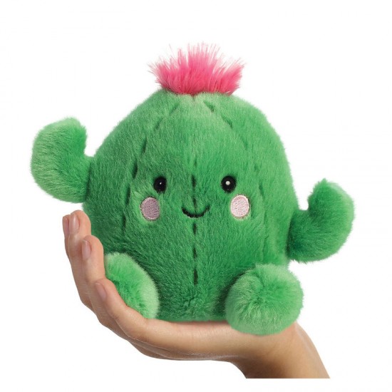 Palm Pals Cactus plush toy 13cm