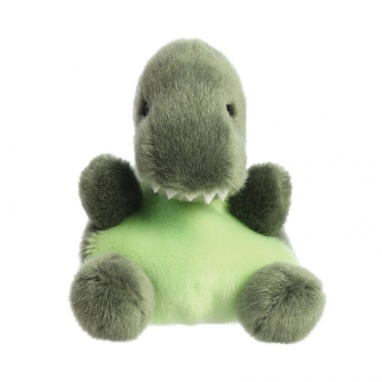 Palm Pals T-Rex plush toy 13cm
