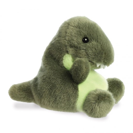 Palm Pals T-Rex plush toy 13cm
