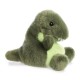 Palm Pals T-Rex plush toy 13cm