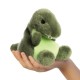Palm Pals T-Rex plush toy 13cm