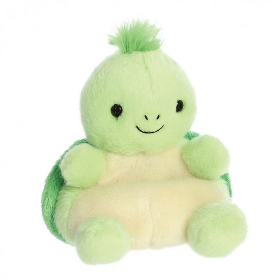 Palm Pals Tortoise plush toy 13cm