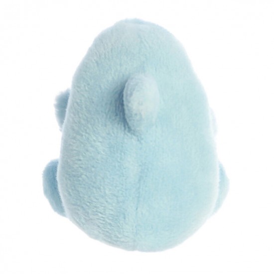 Palm Pals Dolphin plush toy 13cm