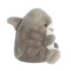 Palm Pals Shark plush toy 13cm