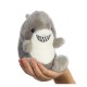 Palm Pals Shark plush toy 13cm