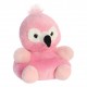 Palm Pals Flamingo plush toy 13cm