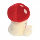 Palm Pals Mushroom plush toy 13cm