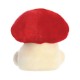 Palm Pals Mushroom plush toy 13cm