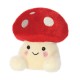 Palm Pals Mushroom plush toy 13cm