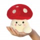 Palm Pals Mushroom plush toy 13cm