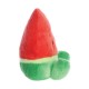Palm Pals Watermelon plush toy 13cm