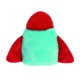 Palm Pals Rocket plush toy 13cm