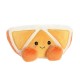 Palm Pals Tangerine plush toy 13cm