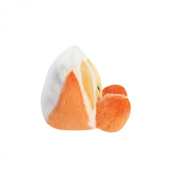 Palm Pals Tangerine plush toy 13cm