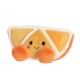 Palm Pals Tangerine plush toy 13cm