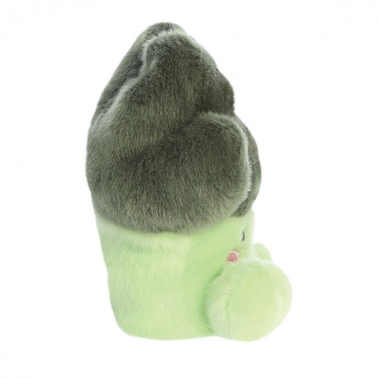 Palm Pals Broccoli plush toy 13cm