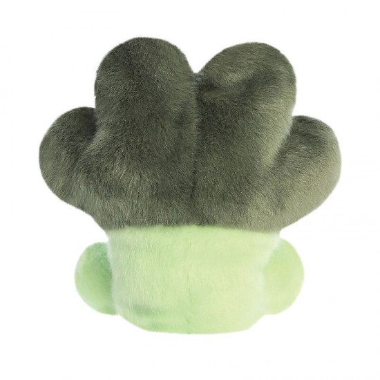 Palm Pals Broccoli plush toy 13cm