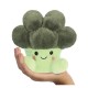 Palm Pals Broccoli plush toy 13cm