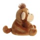 Palm Pals Monkey plush toy 13cm